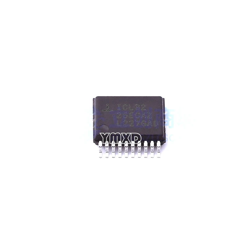 5Pcs/Lot New Original ICL3225ECA ICL3225ECAZ ICL3225 SSOP-20, transceiver chip In Stock