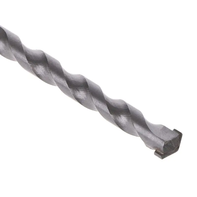 Tungsten Carbide Drill Bit Masonry Tipped Concrete Drilling 4/5/6/8/10mm Power f