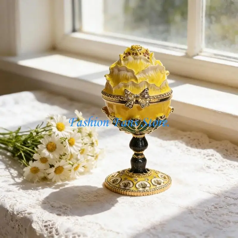 contenedor-decorativo-con-forma-huevos-vacaciones-con-base-elevada-para-objetos