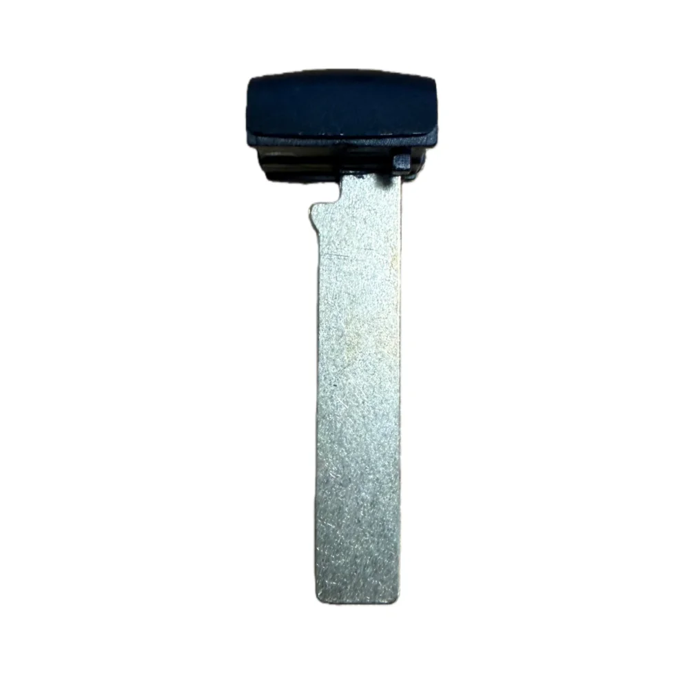 New Insert Key Small Emergency Key Smart Remote Key Uncut Key Blade for Subaru BRZ, WRX or WRX STi, Outback Limited, Legacy