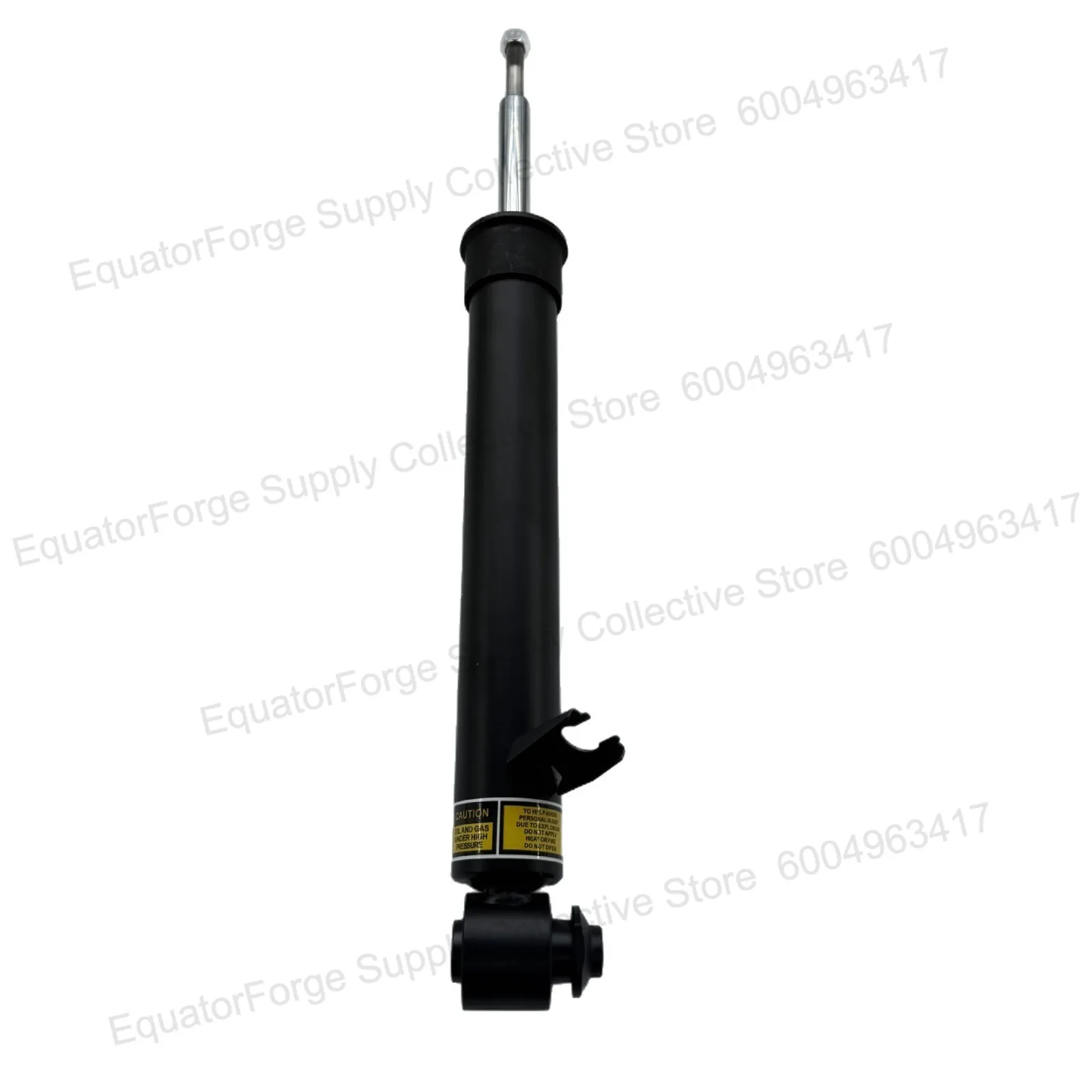 Comfortable Smooth Rear Shock Absorber for BMW X5 E70 LWB OEM-Spec OE Replacement 33526788511/33526788512