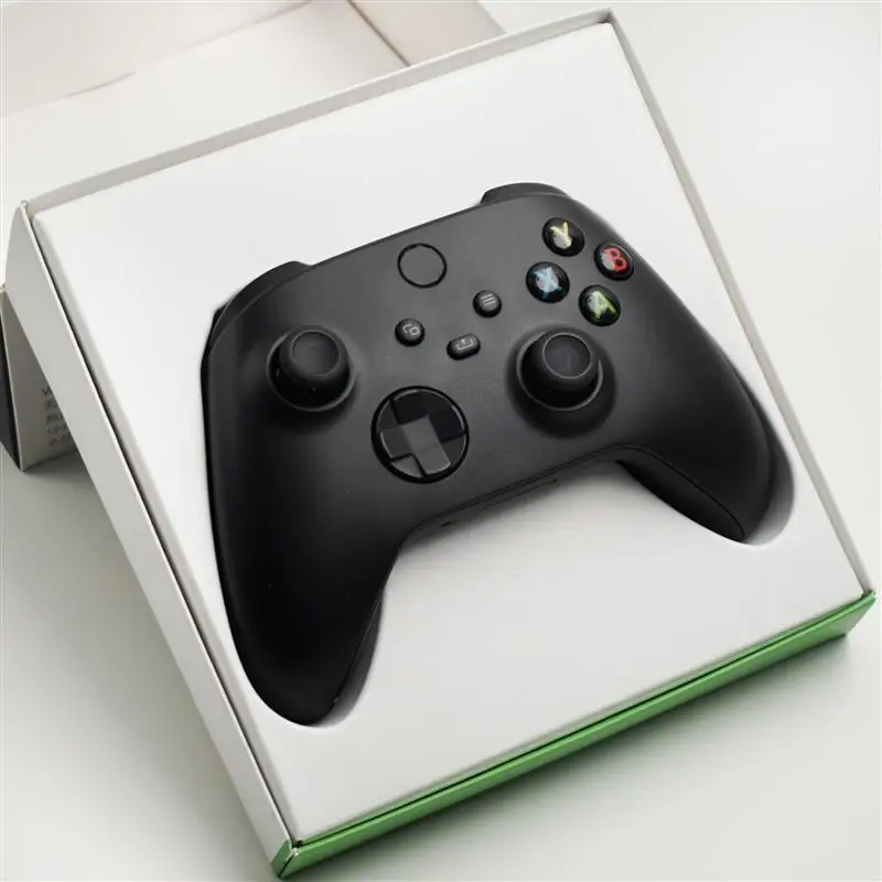 NEW New Original Gamepad For Xbox One S Gaming Wireless Joystick Remote Controller Jogos Mando Console High Performance For PC