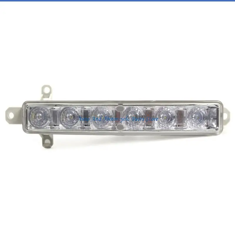 

P9FD Side Marker Sign Sign Light Light Corner Lamp Автомобильный освещение для 107 108 308 MK2 9802795580 9677409380