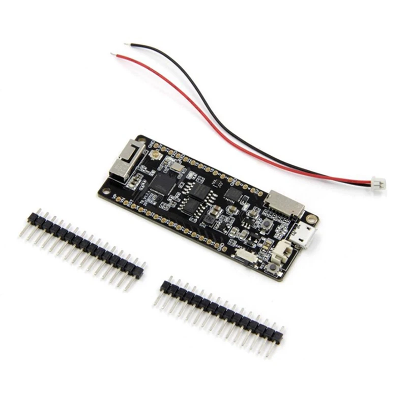 T8 Rev1 Development Board Motherboard V1.7 ESP32 WROVER Electronic Module 4MB FLASH 8MB PSRAM Easy To Use