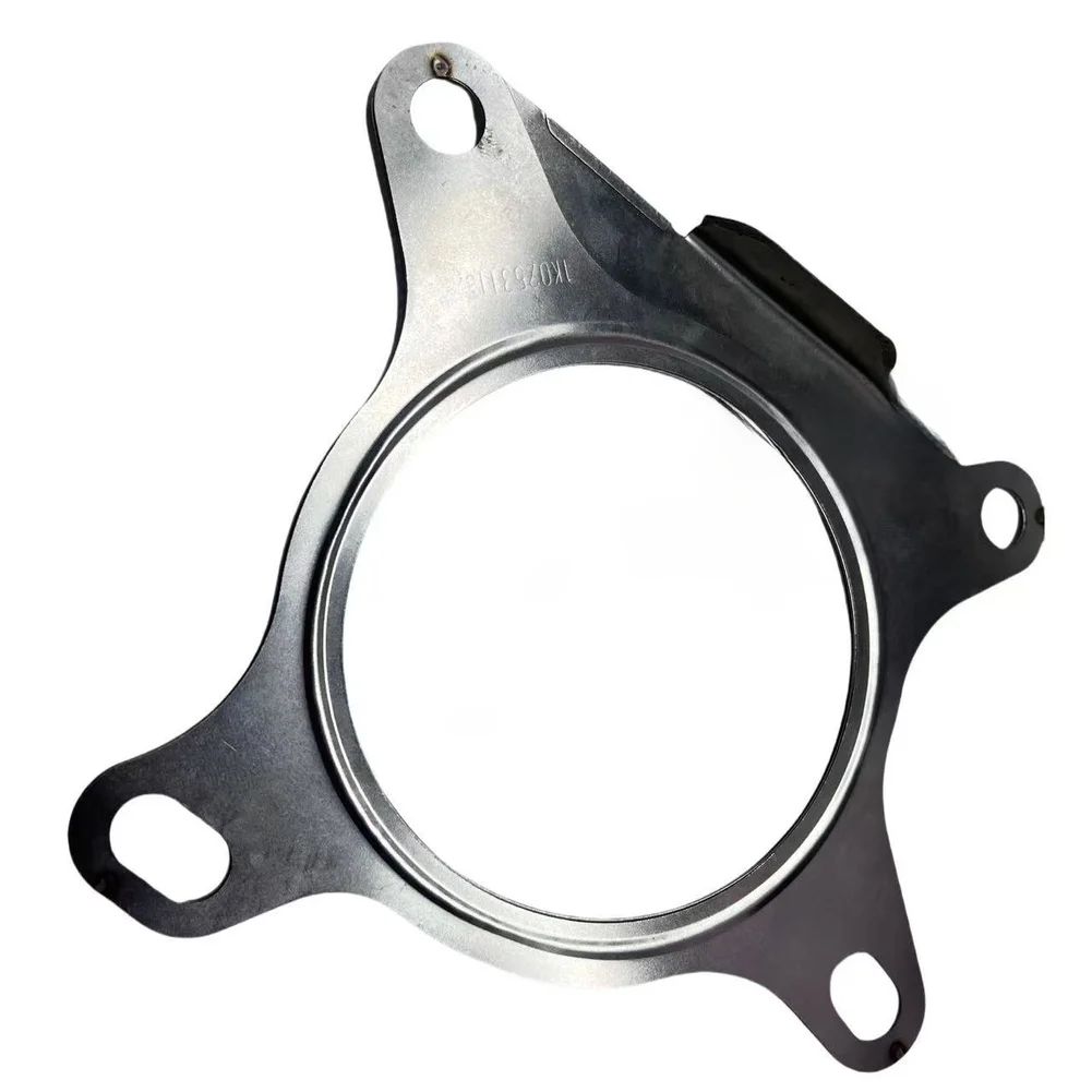 Turbo Charger Pipe Interface Gasket Compatible with For Beetle For Polo For Golf 1K0253115AB Direct Fit Replacement