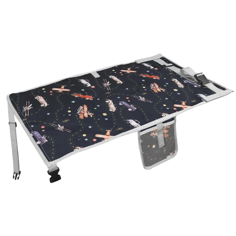 Prolunga per lettino per bambini J15U per comodo viaggio del bambino voli lunghi