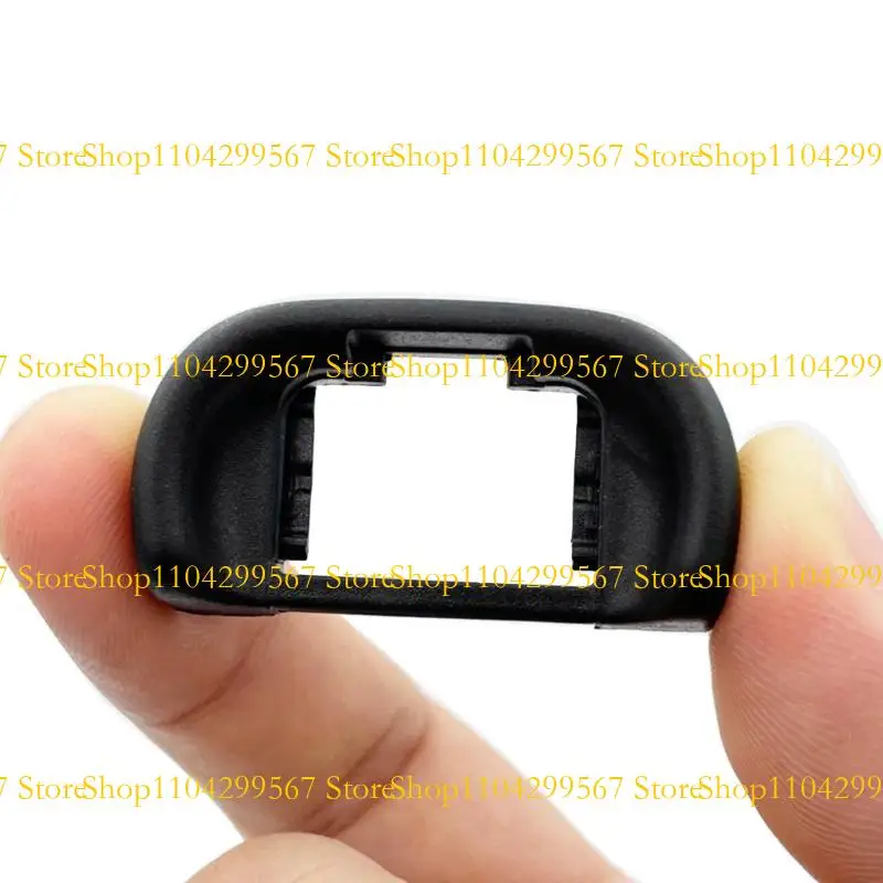 

CS1W EP18 Eyecups Eyepiece View Finder Eye Cup For A7M4 A7M3 A7III Viewfinders