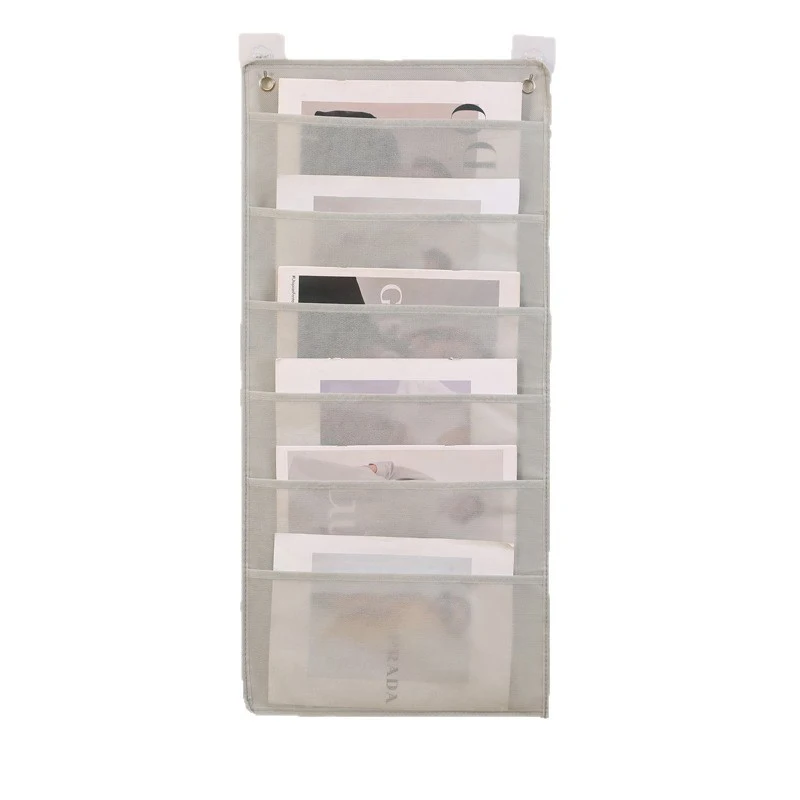 Wall Hanging File Folder Organ - File Folder Hanging recension och pris
