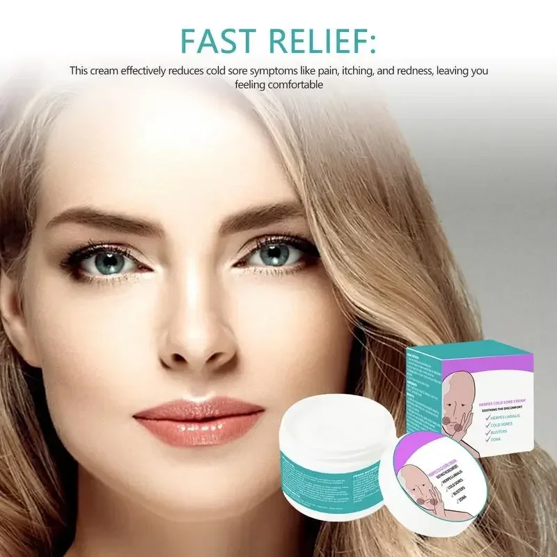 Cheilitis Cream Reparatie Lippenbalsem Reparatie Lippenbalsem Huid Externe Crème Natuurlijke Plantenextracten Verzachtende Honing Lip Cream