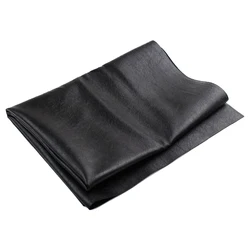 90x70cm Universal Motorcycle Flexible Seat Cover Electric Bike Trimmable Seats Protector Motorbike Modification Accessory