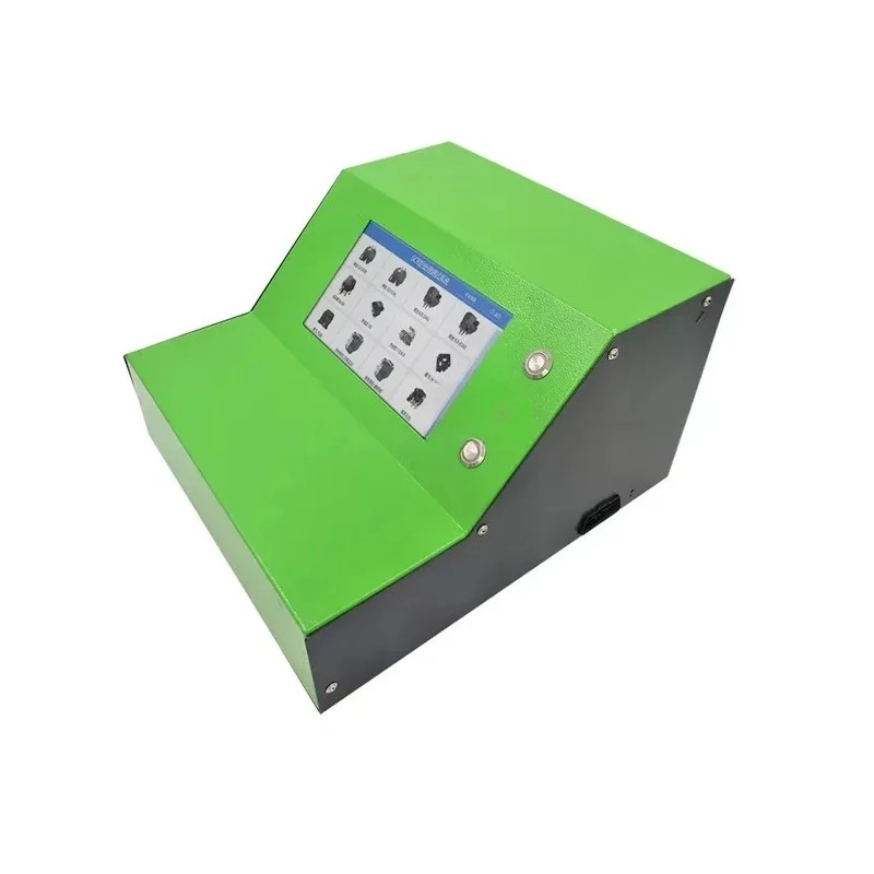 High Performance CRS330 CR Integration Tester Common Rail Injector Test Bench