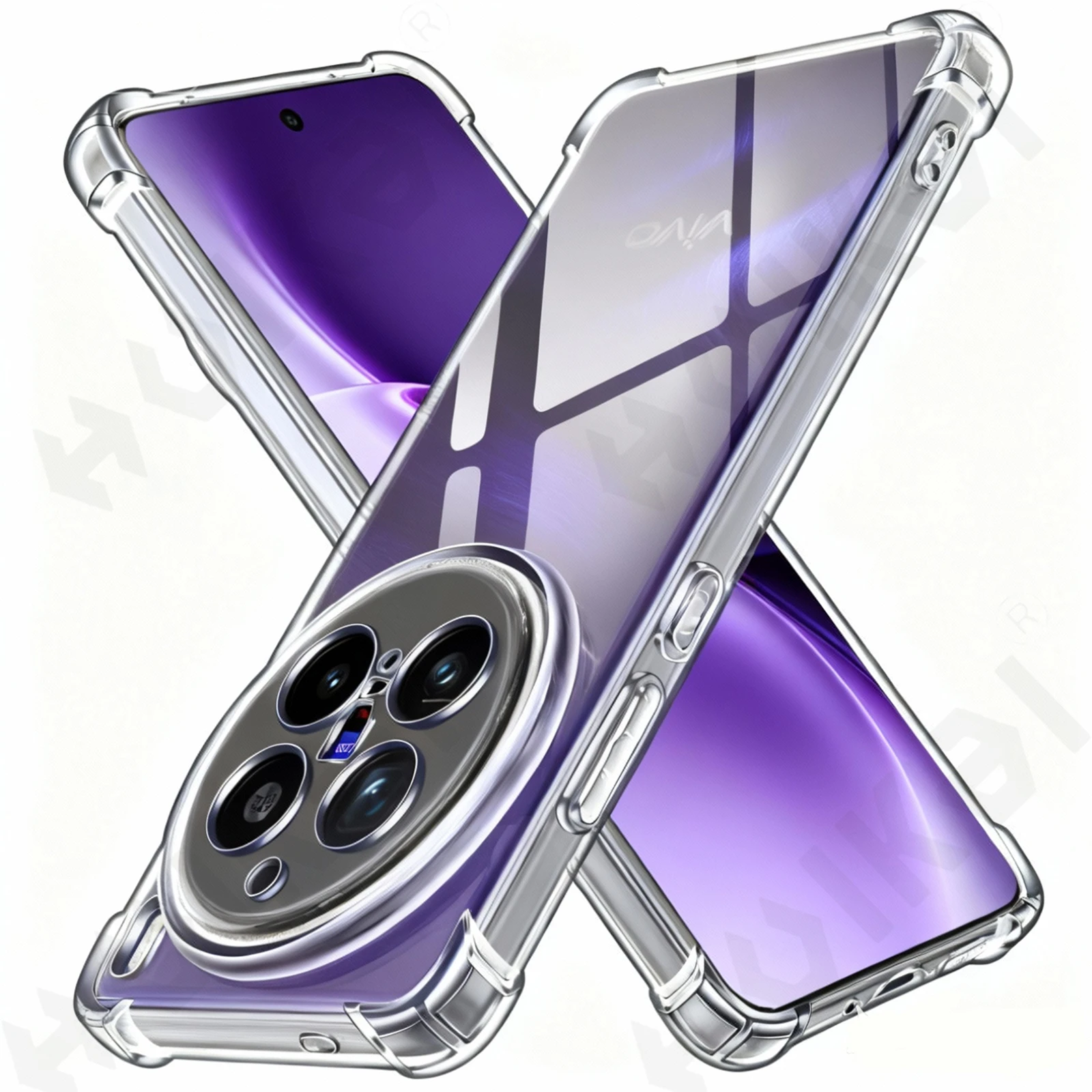 #12 Discounted Vivo X100 Phone Case Worth Buying