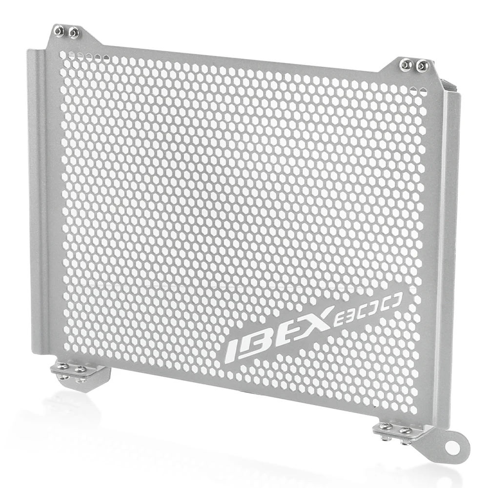 Accessori moto Griglie radiatore Protezione Griglia Coperchio protettivo Protettore per CFMOTO IBEX 800 S 800MT Esplora MT800 MT 800