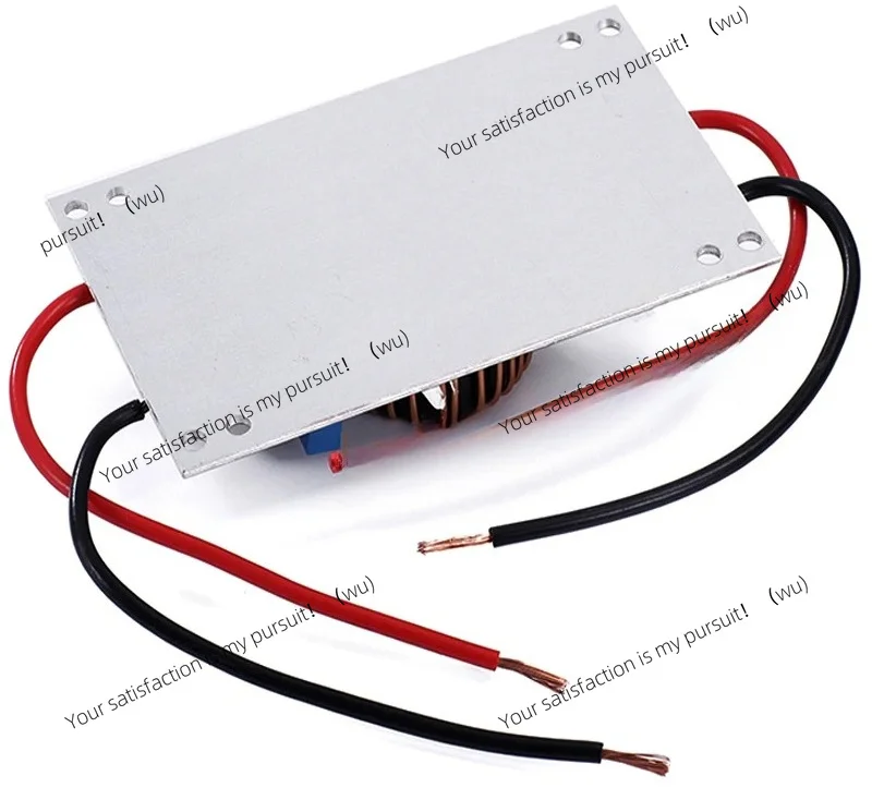 for Step Up Boost Converter Module DC 12V 24V 36V 48V Power  Transformer 10V-60V to 12V-60V 10A Voltage Regulator