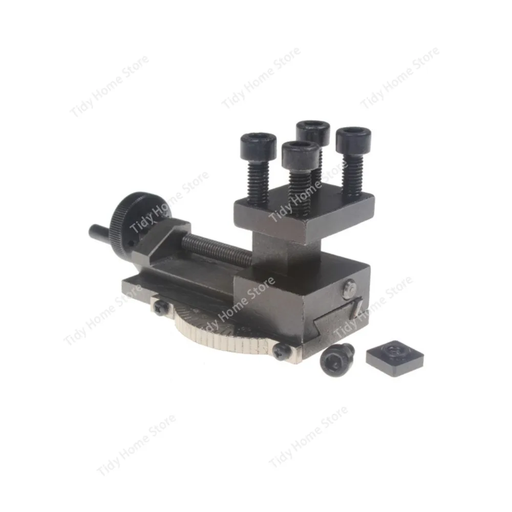 Micro Lathe Special…