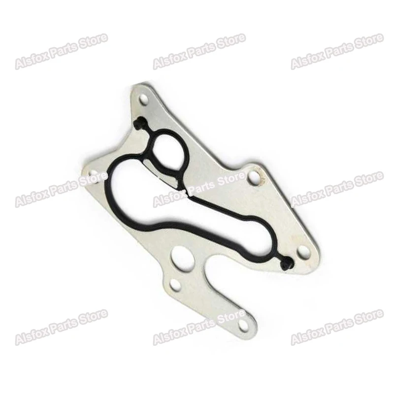 

Dropshipping Engine Oil Cooler Gasket New For Mercedes-Benz W204 W205 W212 W213 A207 C207 C180 A2741840080 2741840080