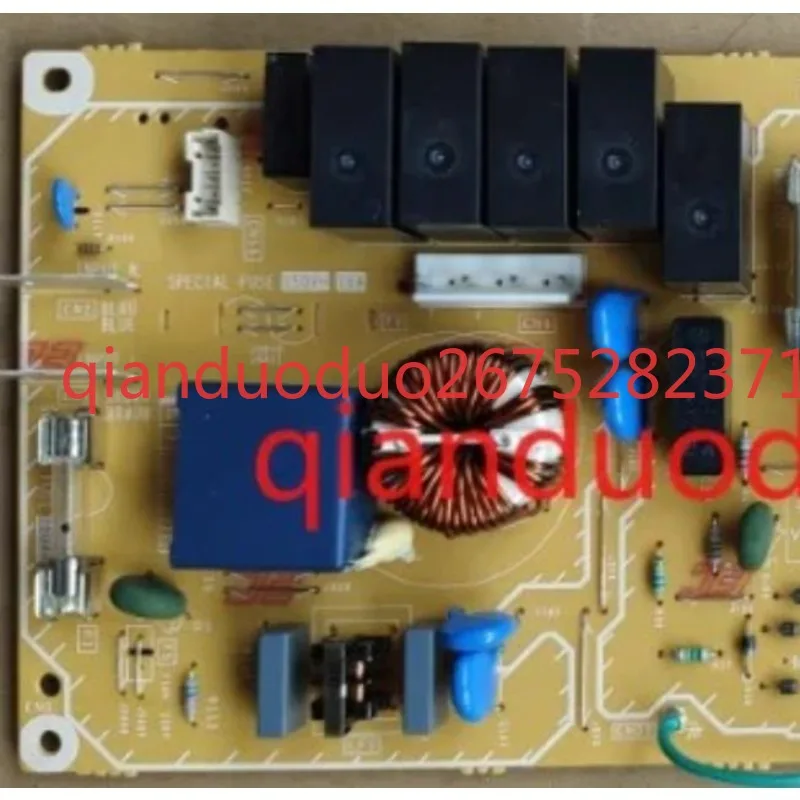

Подходит для печи Siemens Bosch CP565AGS0WCPA565GS0W, модуль питания паровой печи, компьютерная плата