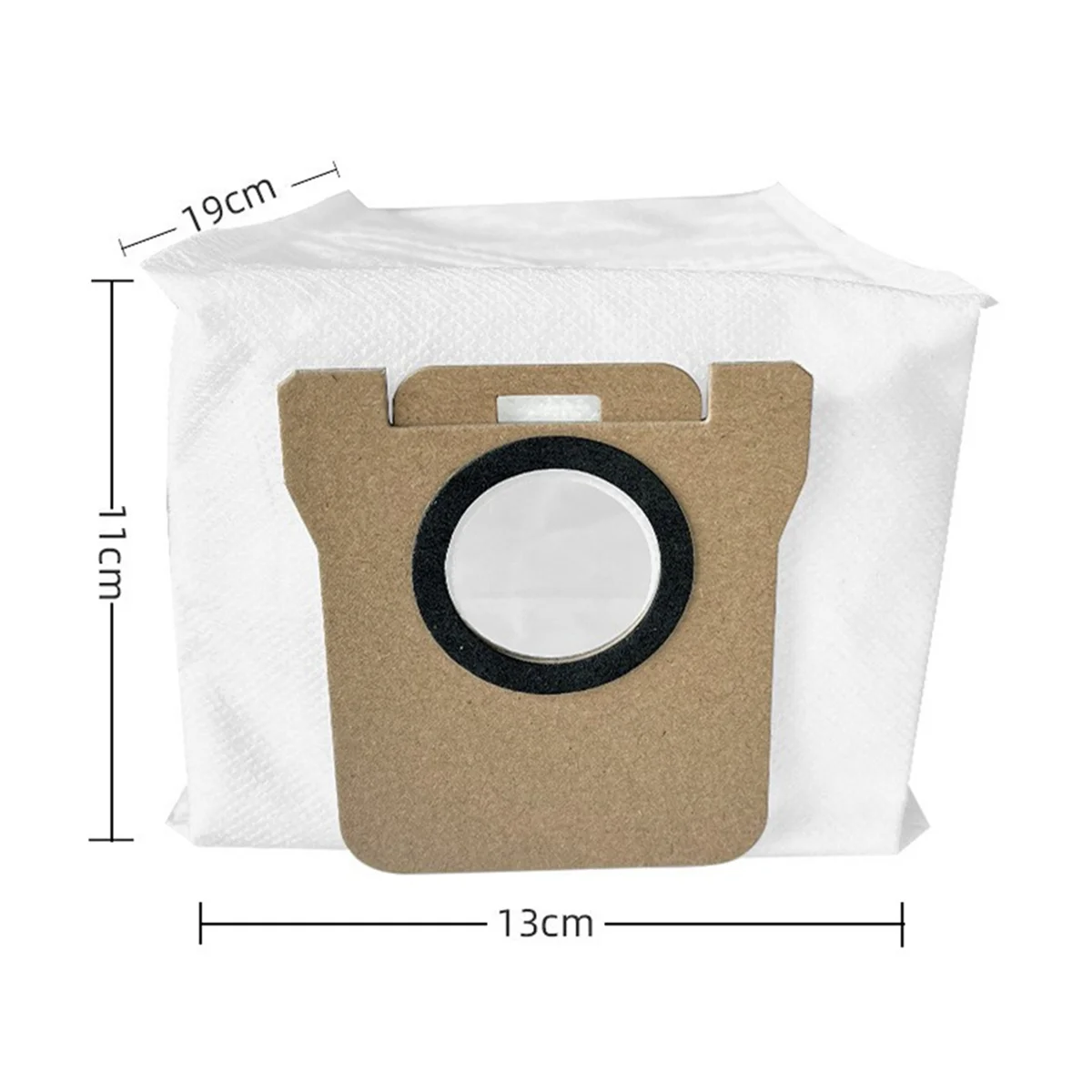 For L20 Ultra Main Side Brush Hepa Filter Mop Cloth Dust Bags Vacuum Cleaner Spare Parts