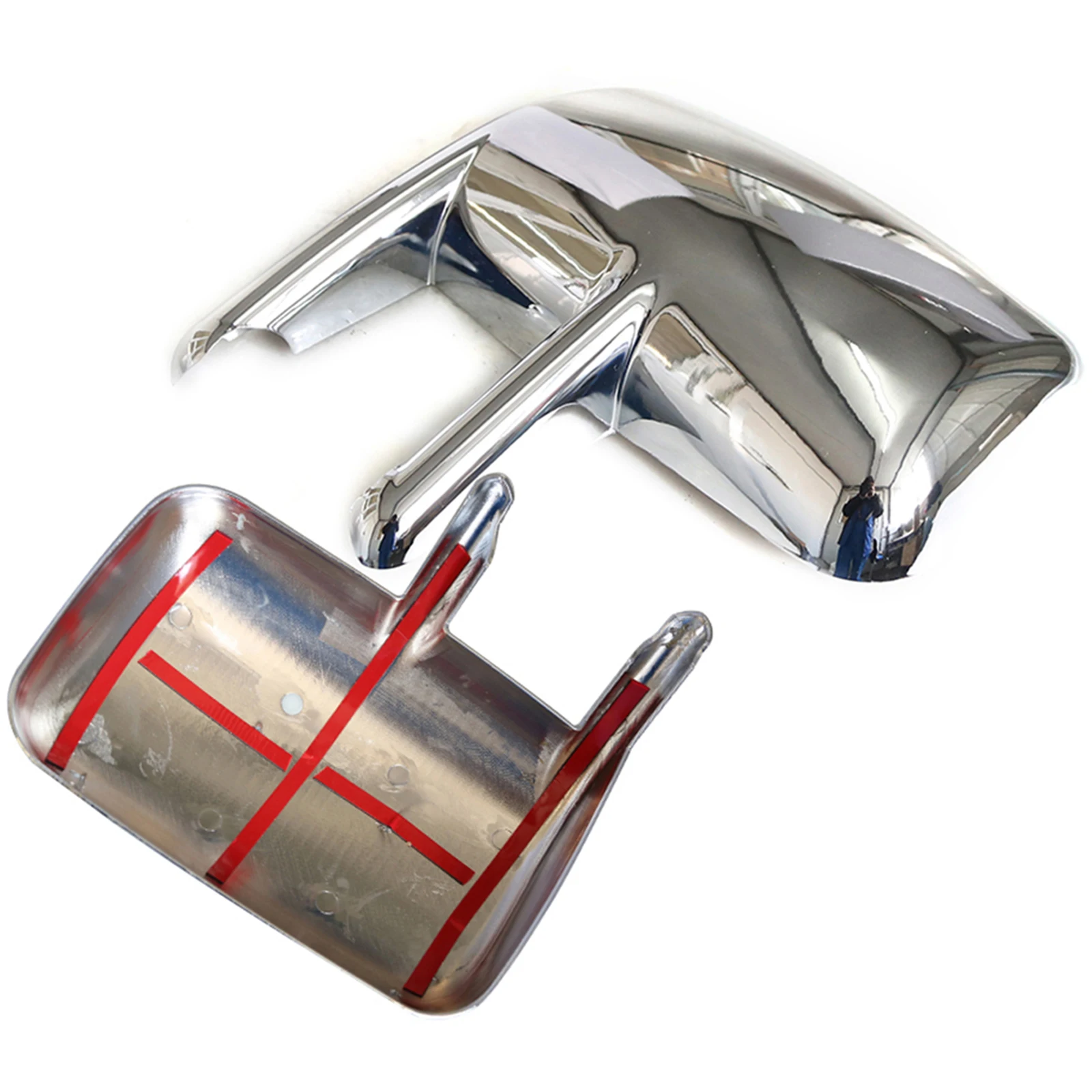 

Sprinter Outside Mirror Cover Mirror Left&Right Compatible With Mercedes Sprinter W901902WW903W904 1995-2006 9018100116