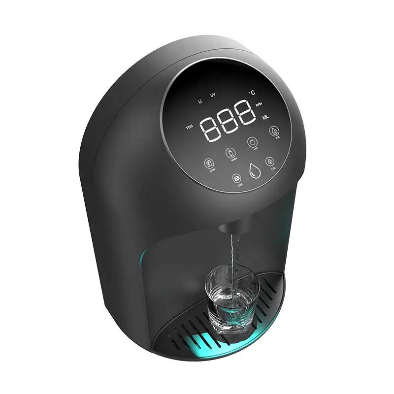 Direct Drinking Electric Mini Automatic Wall Mounted Water Dispenser