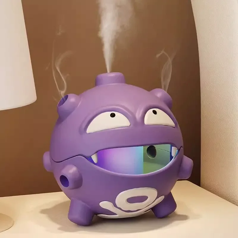 البوكيمون كوفينغ البعوض لفائف صينية أنيمي غاستلي داخلي حامل البخور الروائح لطيف شخصية غرفة نوم سطح المكتب سيارة الديكور