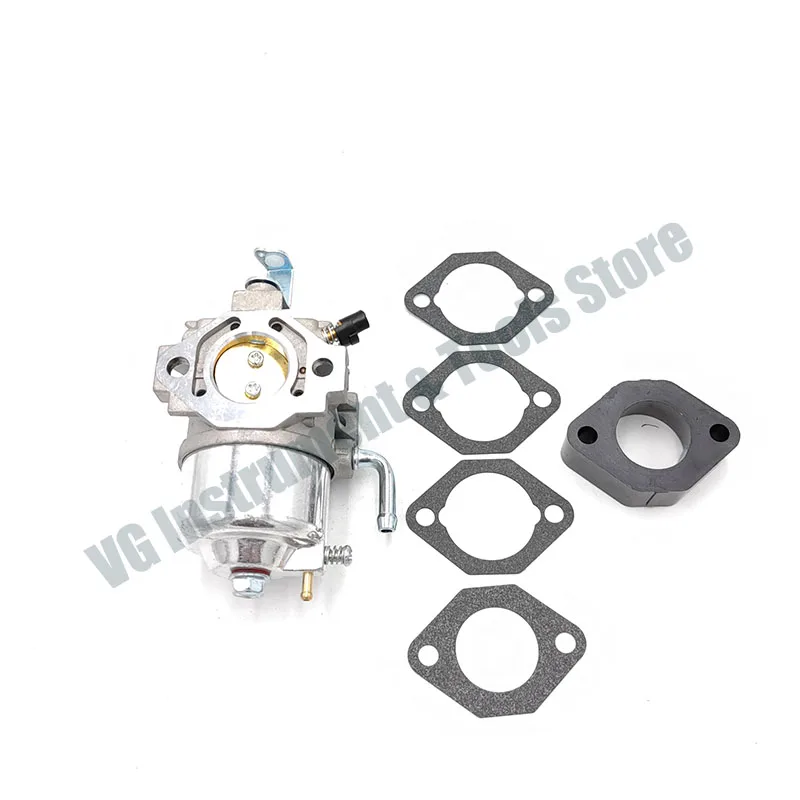 High quality Carburetor For Mitsubiishi Carb GM291 GM301 GB290 GB300 GT1000 8HP 10HP Carburatore Vergaser
