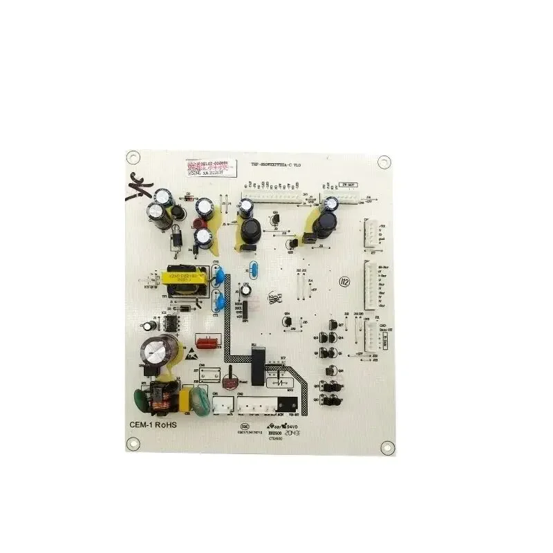 

Used for TCL refrigerator motherboard BCD-646WPJD/650WEPZ50 computer board 3B102-000088 accessories