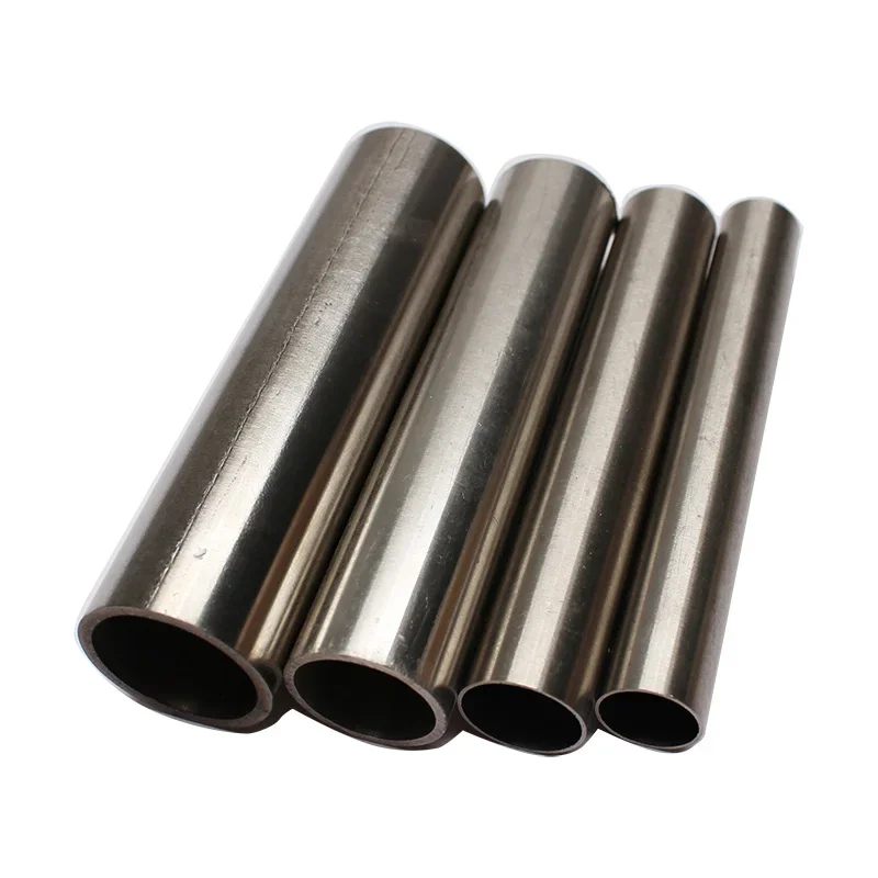 Hot Stainless Steel Tube Various Sizes