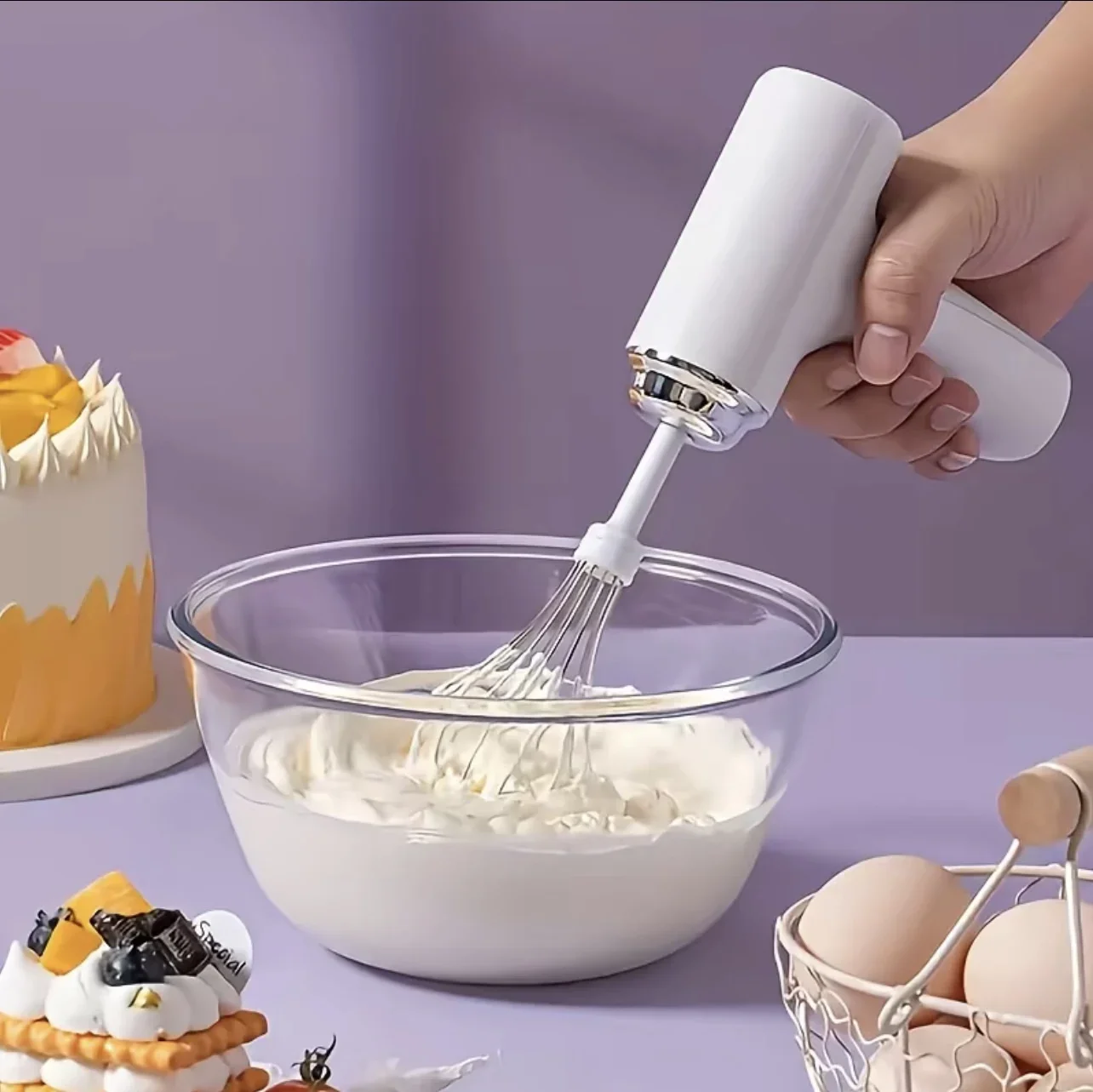 Thumbnail 3 - #6 Cheap Food Mixers Worth Buying
