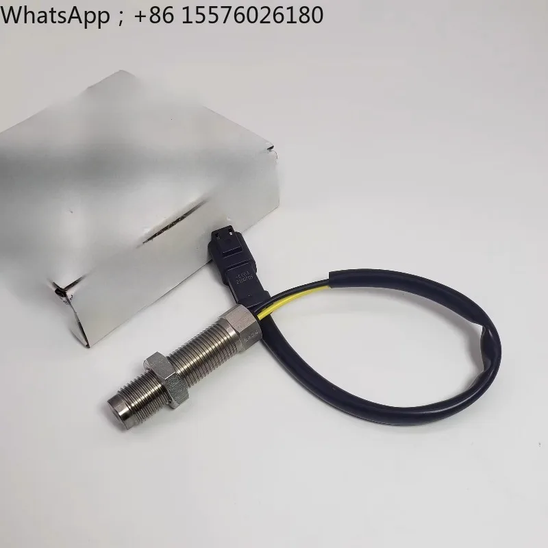 for Caterpillar 312 200B 320D CB excavator engine speed sensor 324-4131