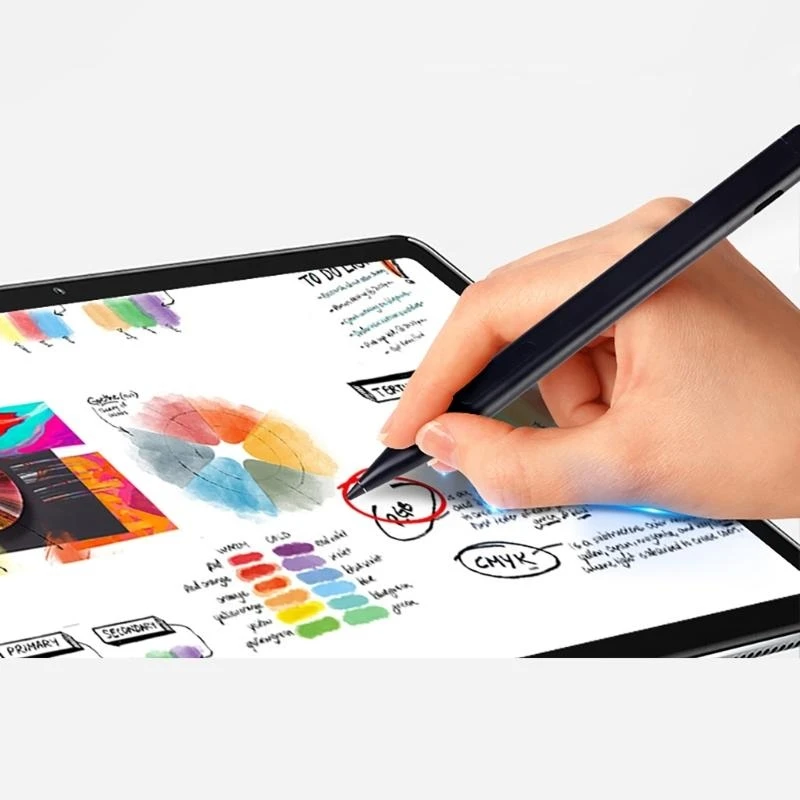 Y2GD Precise Drawing Pen for Remarkable 1/2 Tablets Features 4096 Pressure Sensitivity and Eraser for Seamlessly Use view 6
