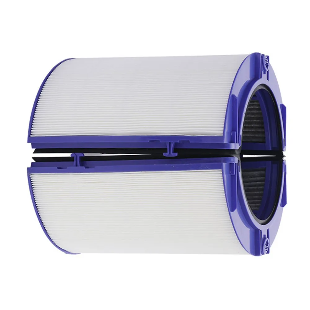Filtro 2 en 1 para purificador - Dyson Fan Tp07 reseña y precio