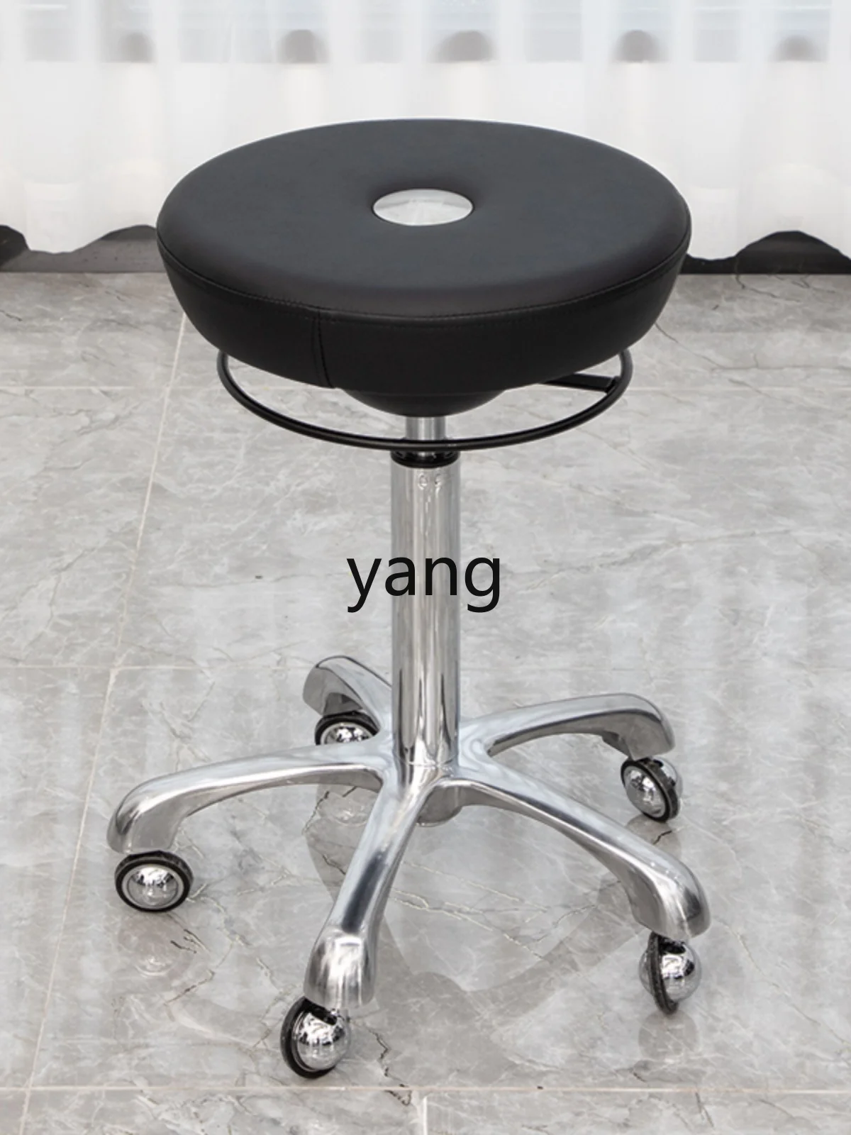 CX Barber Shop Stool Simple Master Stool Lifting Barber Stool