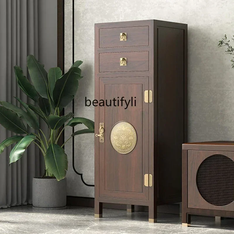 

PG46Invisible 126cm living room bedroom porch cabinet display storage, safe