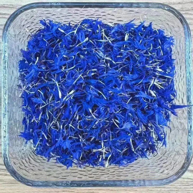 

100% High-quality Natural Bulk Cornflower Calendula Dried Petals Are Used To Make Candle Soap Sachets