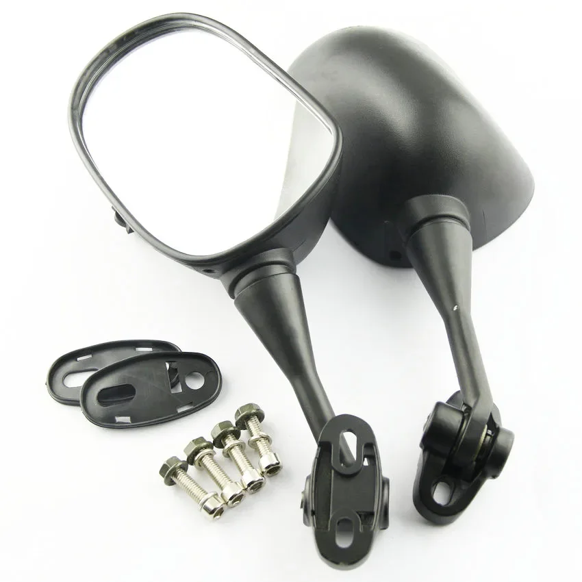 Motorcycle Accessories Rearview Mirror for  CBR600RR F5 CBR600 CBR600F4i VTR1000