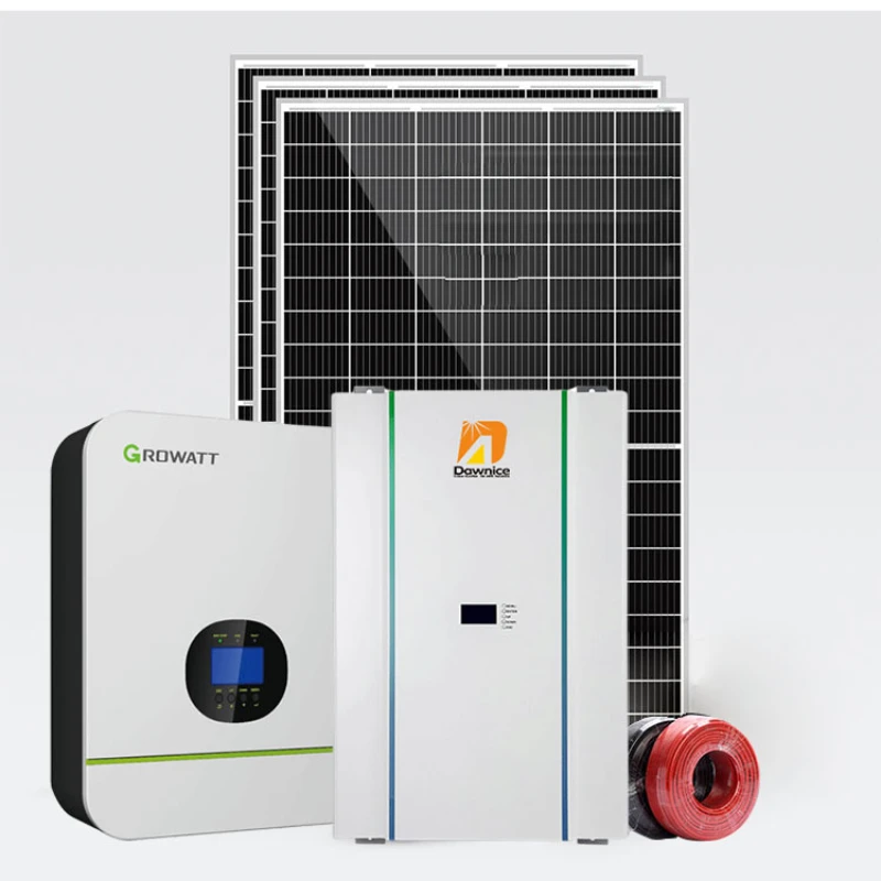 10 kW komplett 3kW 5kW 10 kW 20kW 30kW Hybrid-Energiespeicher-Strom versorgungs system netz unabhängiges Solarpanels ystem für zu Hause