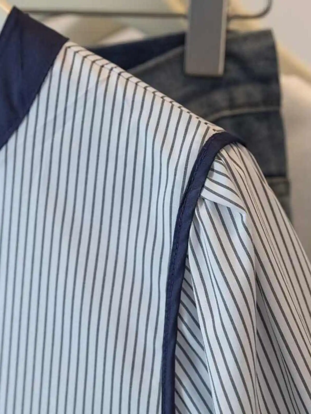 Sommer Plus Größe frauen Gestreiften Kurzarm Koreanischen Stil Lose Gerade Shirts Casual Alle Spiel Hohe Qualität Top