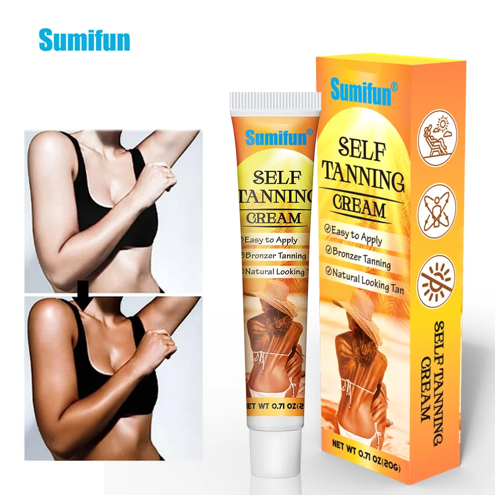 

Крем для загара Пляжный крем для загара Пшеничный цветной крем для кожи K10146