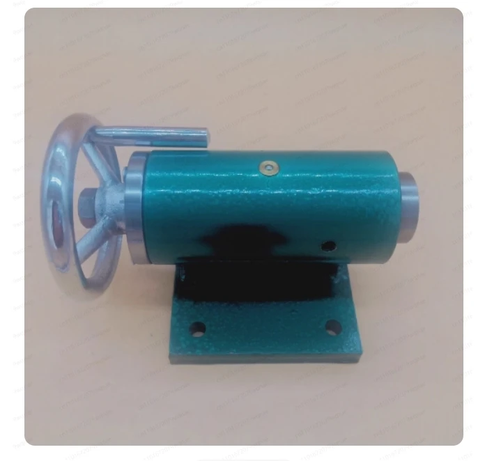 MT2 Woodworking Lathe Tailstock Car Bed Tail Sculpture Machine Rotating Shaft Live Top Tip Number Control Car Tail Seat