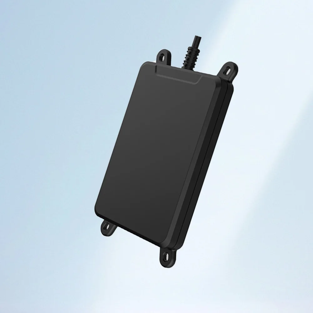 200m Distance  Collisionterrain Terrain Sensor Radar Supporting with Pixhawk Cube