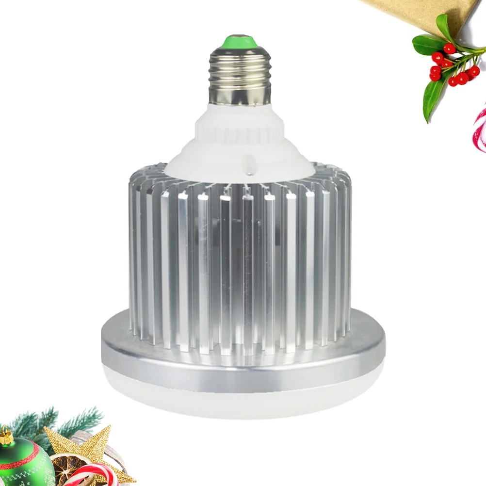 

Led Softbox Bulb 220V Photography Video Flash Diffuser Pc Diffuser Makeup Fill Light Aluminum Shell Heat Dissipation Fashion