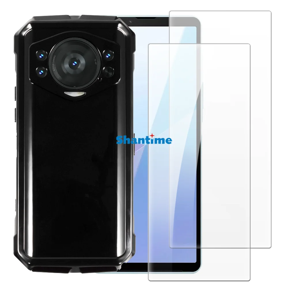 Soft Case + 2 Pack …