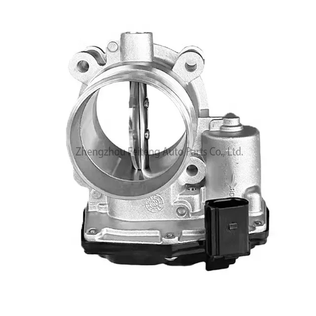 2025High Quality Electronic Throttle PV10001534 K212211058 For FOTON