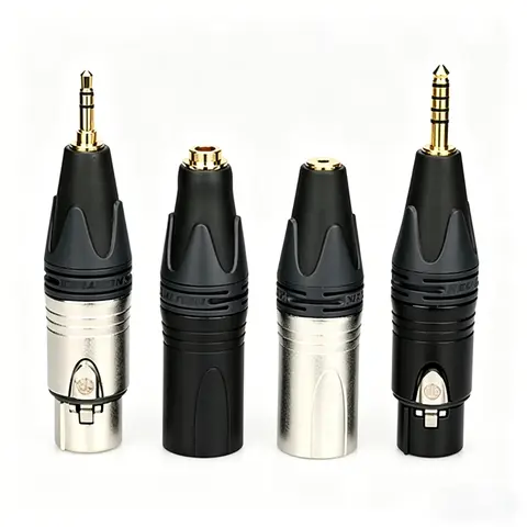4.4mm pentaconn female-AliExpress