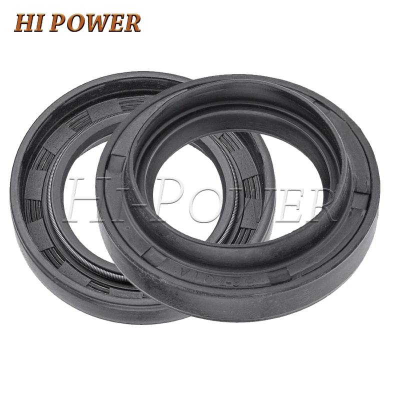 1pcs Transmission oil seal A130L A131L A132L right U340E U341E U441E A240E A242L A244E A245E A246E A247E 9031134016 9031134012