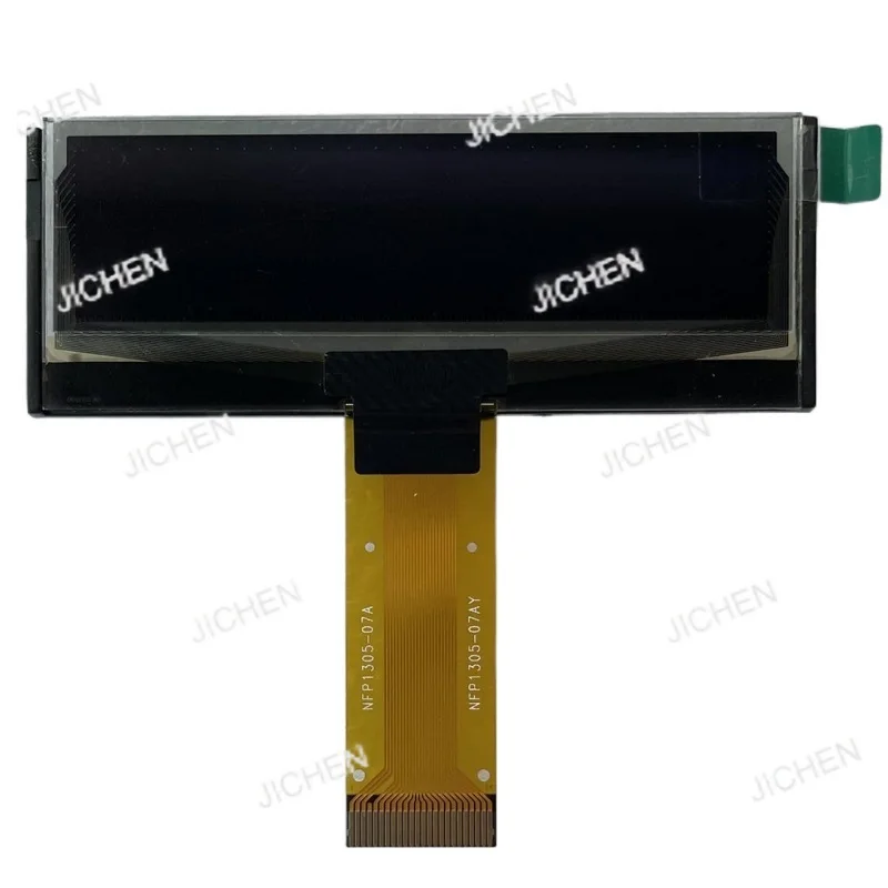 2.36" Inch 128X22 S…