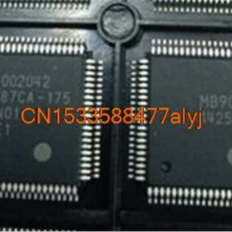 

NEW MB90587CA-175