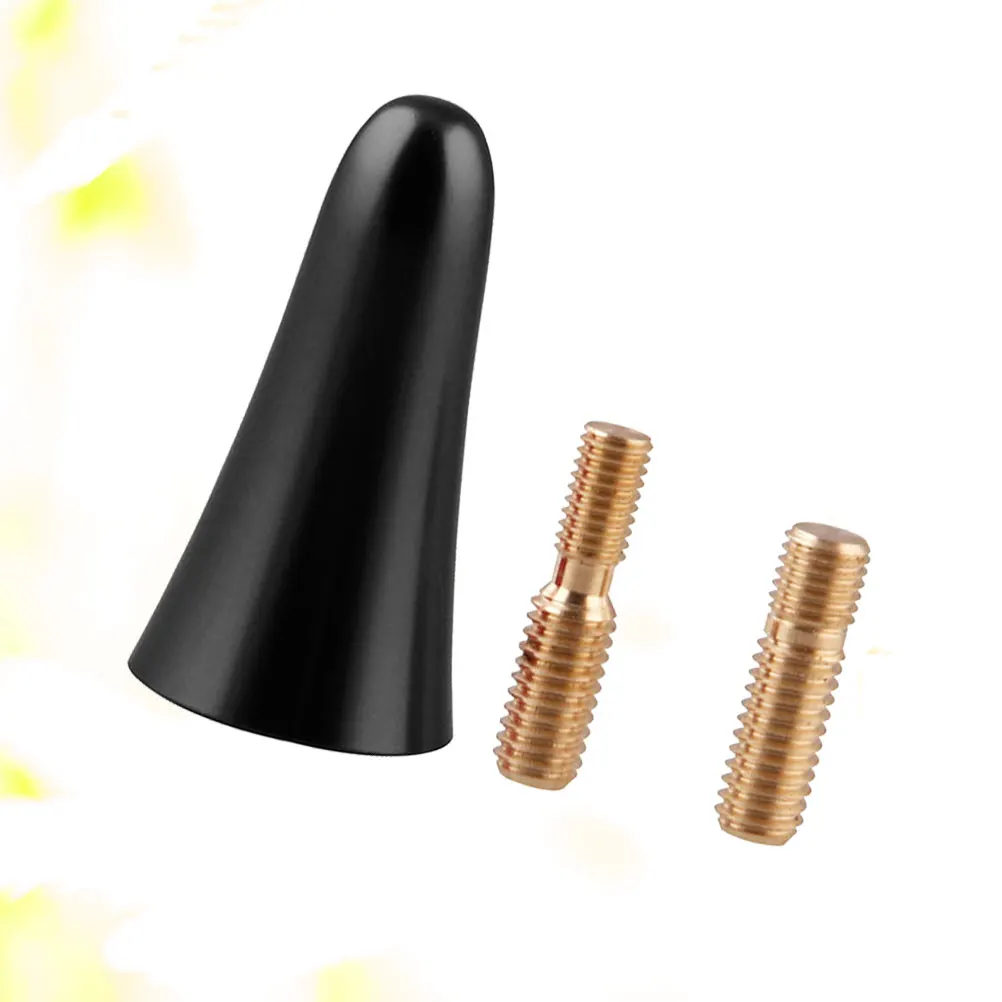 

Car Roof Antenna Car Modified Antenna Car Decoration Antenna Car Aluminum Antenna Car Auto Accessories