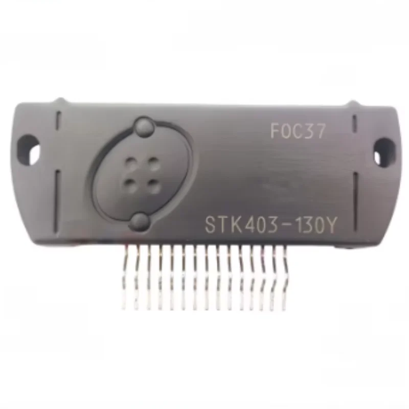 1PCS STK403-130Y STK403-130  ORIGINAL IPM MODULE
